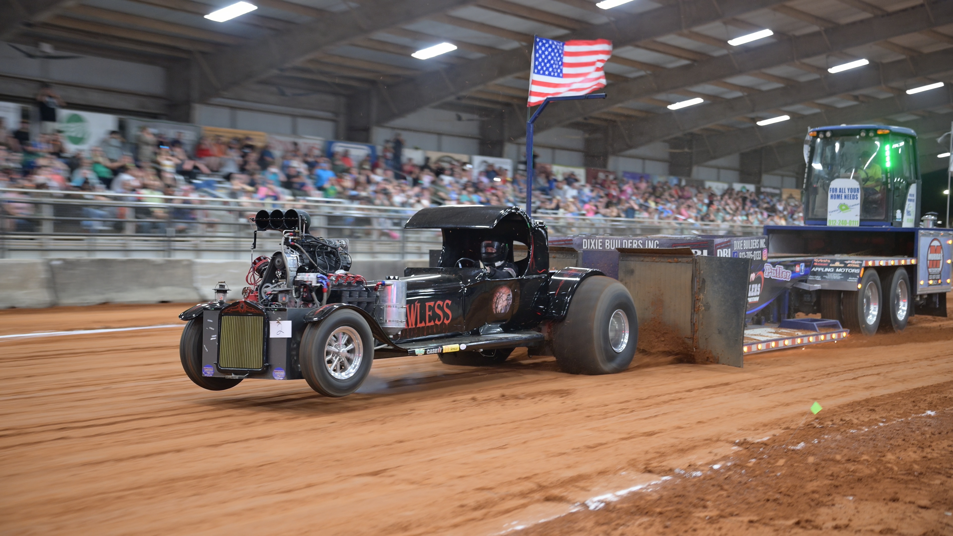 Motorsports Photography