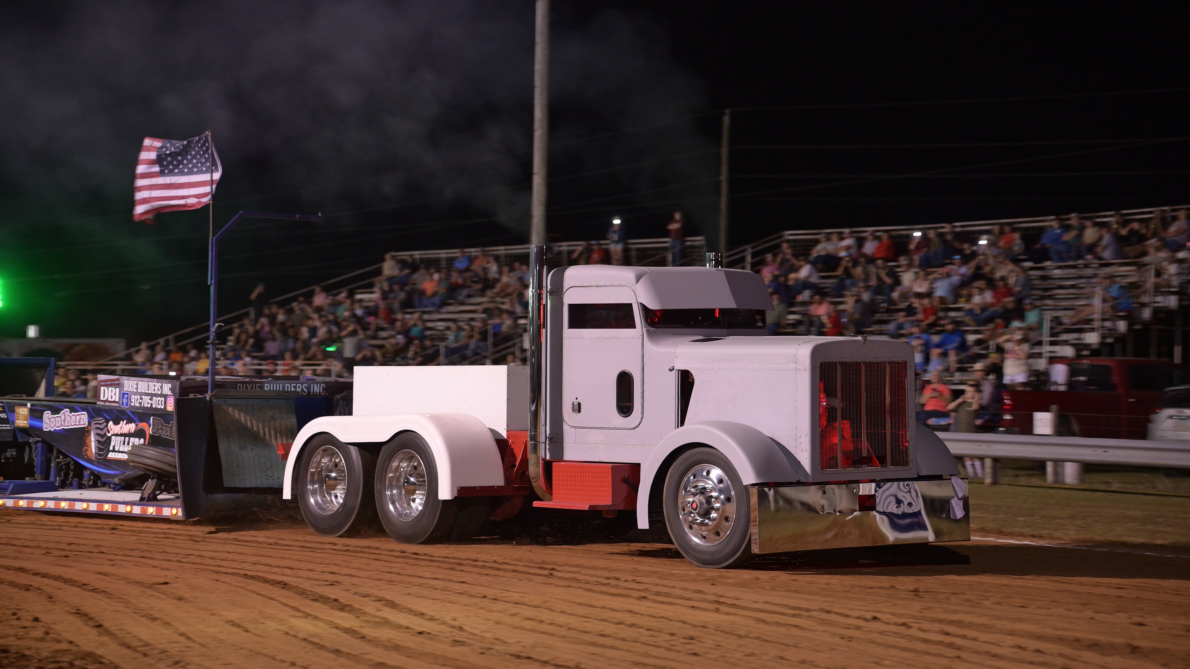 Mental Health - Super Semi