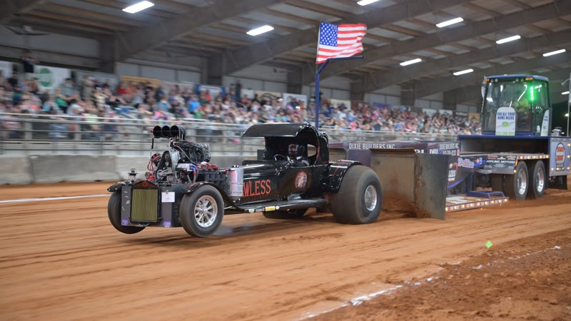 Lawless - 2WD Supermodified